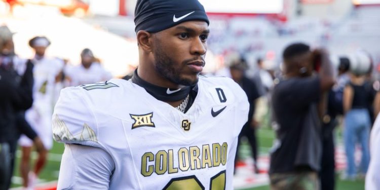 Deion Sanders’ son Shilo responds to complaint from bankruptcy trustee