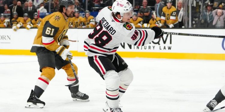 Leaving this NHL star off Olympic team would be ridiculous