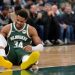 Giannis Antetokounmpo exits Bucks game with injury: What we know