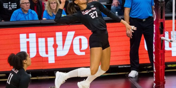 2025 NCAA volleyball tournament: Bracket, schedule, how to watch