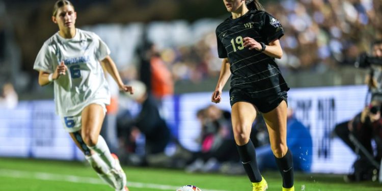 2025 NCAA Women’s College Cup: Semifinal preview, players to watch