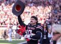 A Heisman hopeful, and the heart of Texas Tech’s big business roster