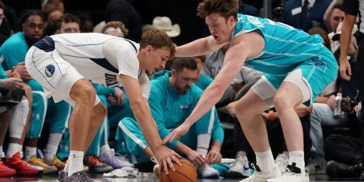 Duke teammates lead rookie rankings despite shake-up