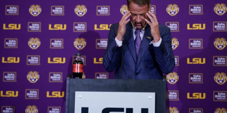 Mississippi DPS denies Lane Kiffin’s account on Ole Miss exit