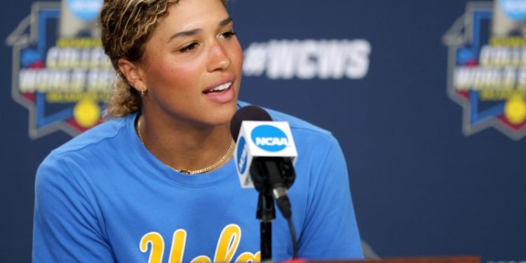 Tom Brady’s niece selected as top pick in the AUSL expansion draft