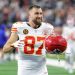 Travis Kelce nominated for prestigious NFL award