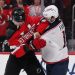 NHL fighting up and it’s not just heavyweights; scorers drop gloves