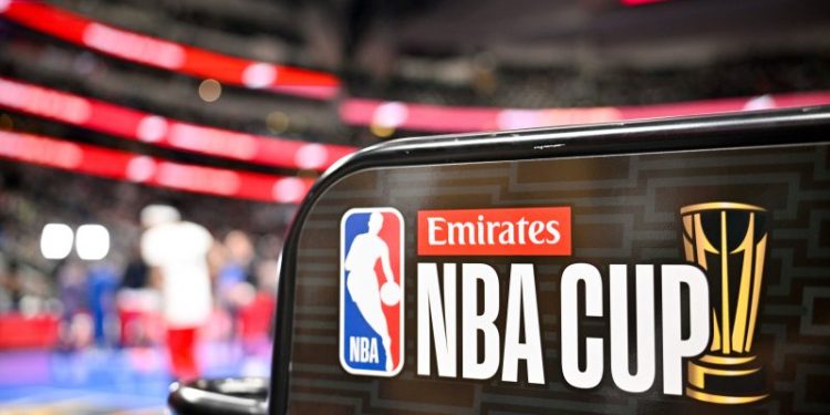 NBA Cup quarterfinals are set. See the updated bracket, schedule