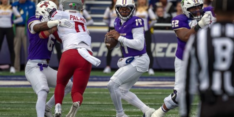‘We can’t be doing a Make-A-Wish program.’ ESPN targets Tulane, JMU in CFP