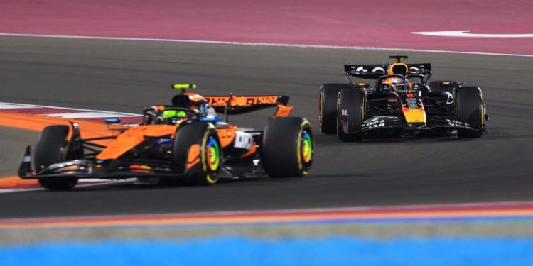 F1 title scenarios for all three contenders entering season finale