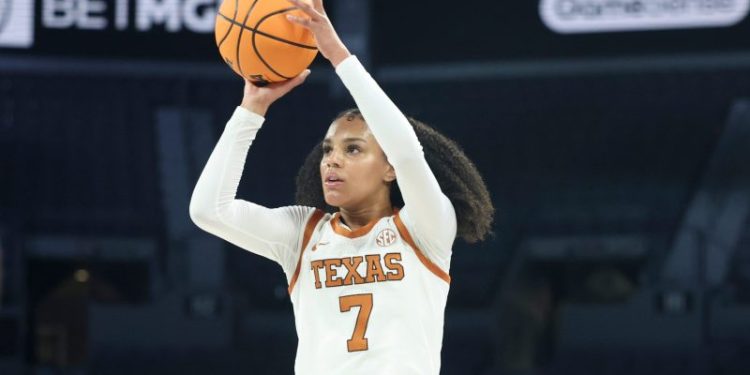 Why Jordan Lee is the X-factor for a Texas women’s basketball title