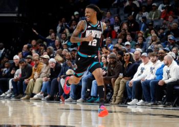 Ja Morant injury update: Grizzlies star getting closer to return