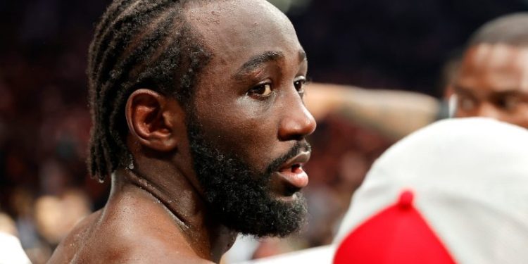 What Terence Crawford rant says about boxing’s issues