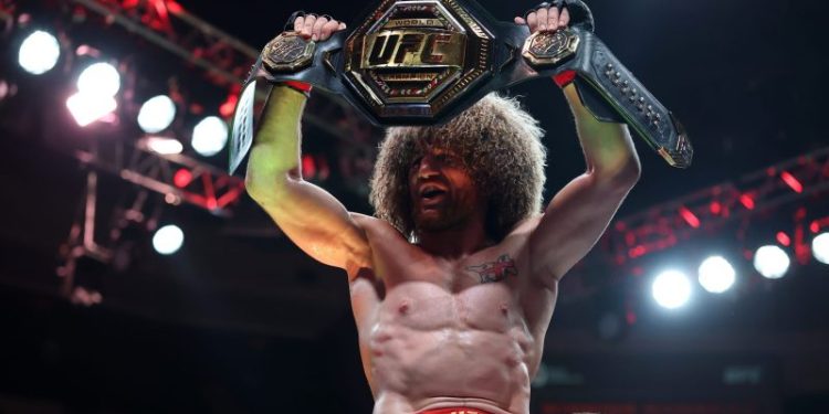 UFC 323 live: Updates, highlights for Dvalishvili vs Yan card