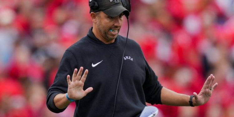 Grading the hire: Matt Campbell finally leaves Iowa State. Welcome to the big leagues
