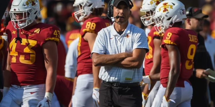 Penn State may stumble into best hire of college football coaching carousel