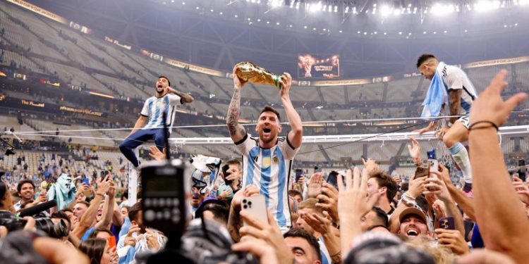 World Cup bracket 2026: FIFA draw sets path to glory