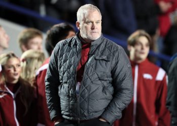 Imagining if CFP selection committee chairman told the truth