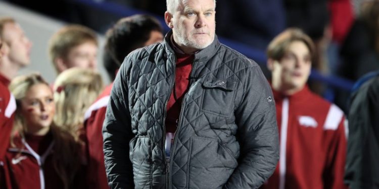 Imagining if CFP selection committee chairman told the truth