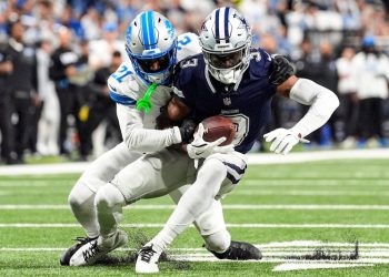Winners, losers as Lions devour Cowboys’ playoff hopes