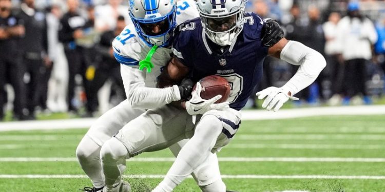 Winners, losers as Lions devour Cowboys’ playoff hopes