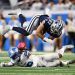 Cowboys’ season effectively over as glaring issues reappear vs. Lions