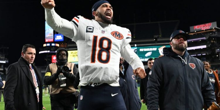 NFL Week 14 insider observations: Can Bears get statement win over Pack?