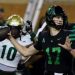 How North Texas QB went from high school backup to nation’s leading passer