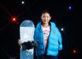 Chloe Kim talks mental health, 2026 Winter Olympics, Myles Garrett