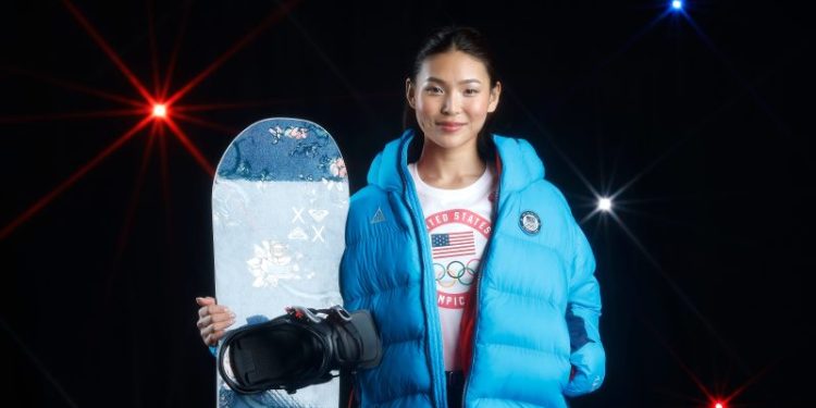 Chloe Kim talks mental health, 2026 Winter Olympics, Myles Garrett