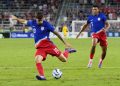 U.S. Men’s National Team friendly schedule in 2026