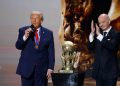 Opinion: Donald Trump gets fake peace prize, FIFA gets real shame