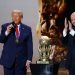 Opinion: Donald Trump gets fake peace prize, FIFA gets real shame