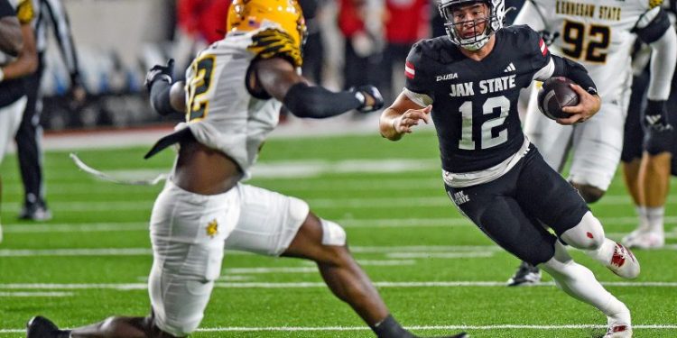 CUSA championship: Kennesaw State goes from 2-10 to 10 wins. ‘Who does that?’