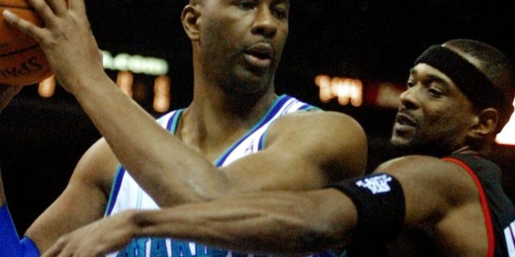 Ex-NBA player Elden Campbell died of drowning after medical issue