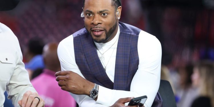 George Pickens responds to Richard Sherman’s criticism on TNF