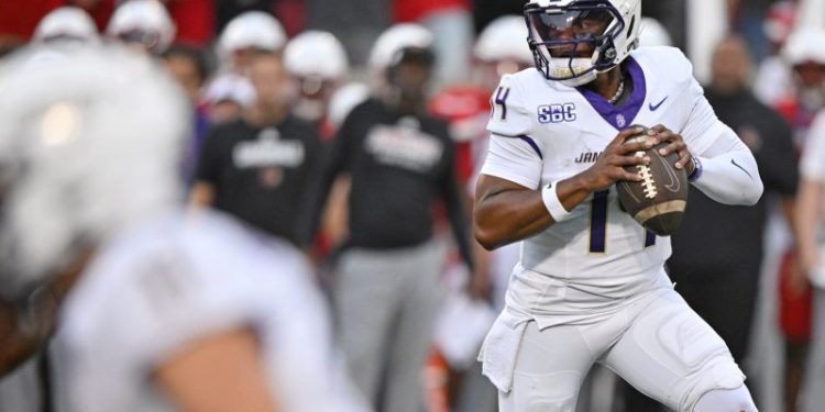 JMU football vs Troy live updates: Start time, TV channel
