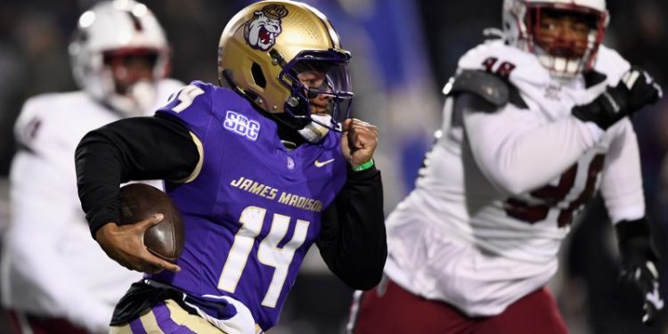 Can James Madison make CFP after Sun Belt title?