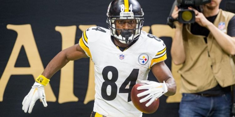 Antonio Brown seeks dismissal of attempted murder charge