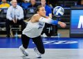 2025 NCAA volleyball live updates: Bracket, schedule, highlights