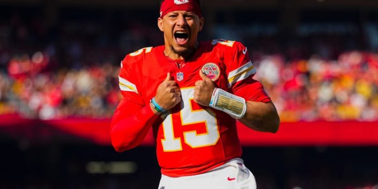 Chiefs vs. Texans live updates: Follow ‘SNF’ action here