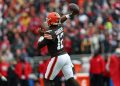 Shedeur Sanders live updates today: Highlights, analysis for Browns QB
