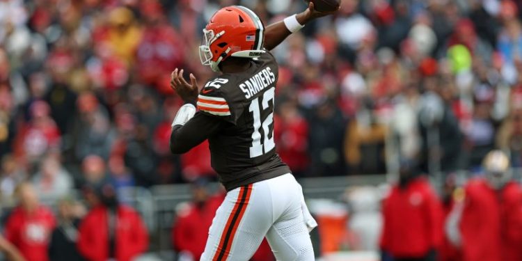 Shedeur Sanders live updates today: Highlights, analysis for Browns QB