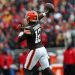 Shedeur Sanders live updates today: Highlights, analysis for Browns QB