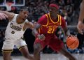 No. 9 Iowa State blasts No. 1 Purdue: ‘They stole our spirit’