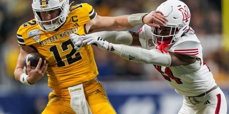 Western Michigan vs Miami (Ohio) score: Broncos take down RedHawks