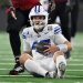 BYU sees CFP chances crumble in lopsided loss to Texas Tech