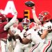Alabama vs. Georgia score, highlights: Bulldogs win SEC title game