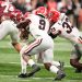 Bama fails CFP test, puts pressure on committee after blowout loss