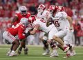 Indiana beats Ohio State for first time since 1988, will enter CFP as top seed